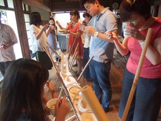 参加者の皆さん