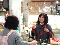 八百屋さん一枚目