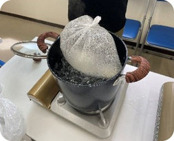 【荒川寮】令和6年度 第1回防災訓練