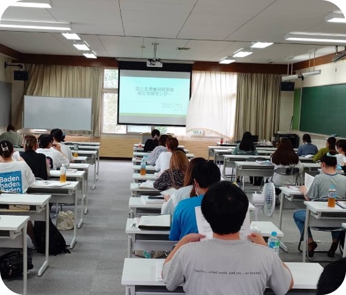 【大田寮】名寄市立大学2024夏