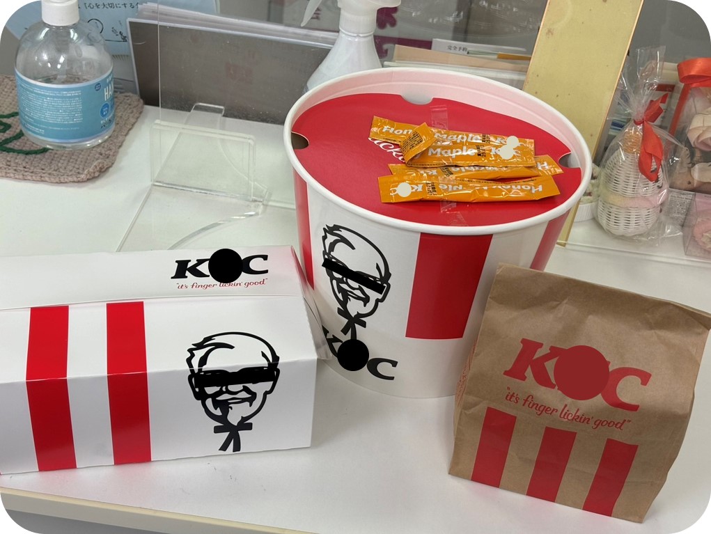 【ゆうりん大森】さらば猛暑　～ミニ暑気払い～