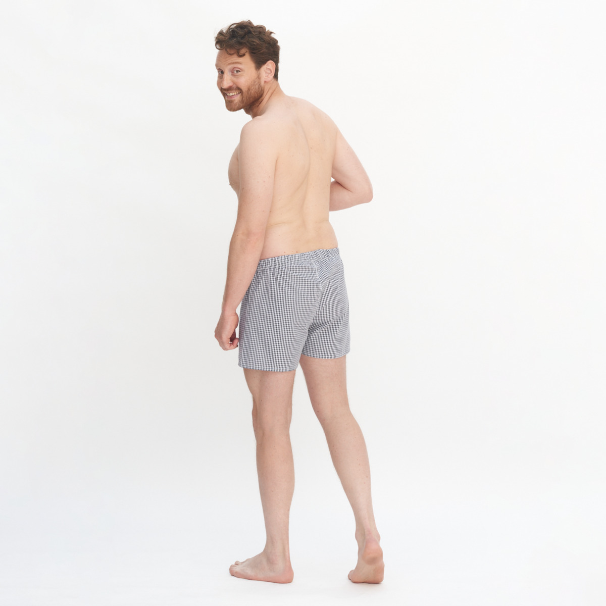 Luftige und bequeme Boxershorts von Living Crafts