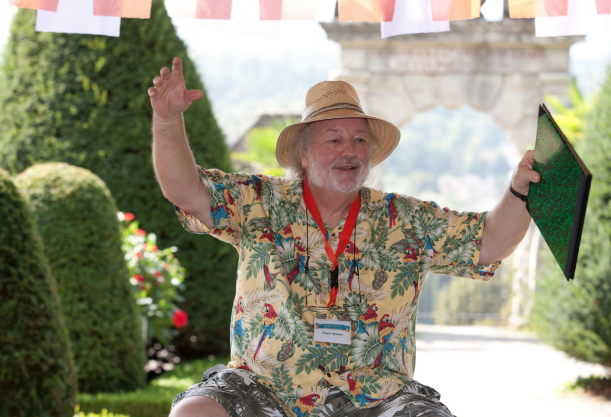 Schloss-Festival 2019