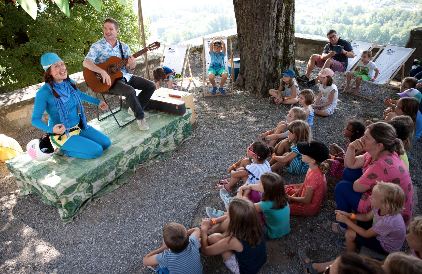 Schloss-Festival 2019