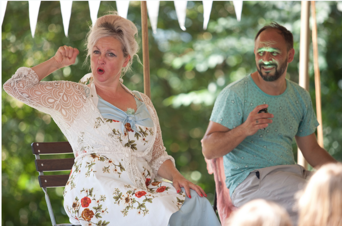 Schloss-Festival 2019