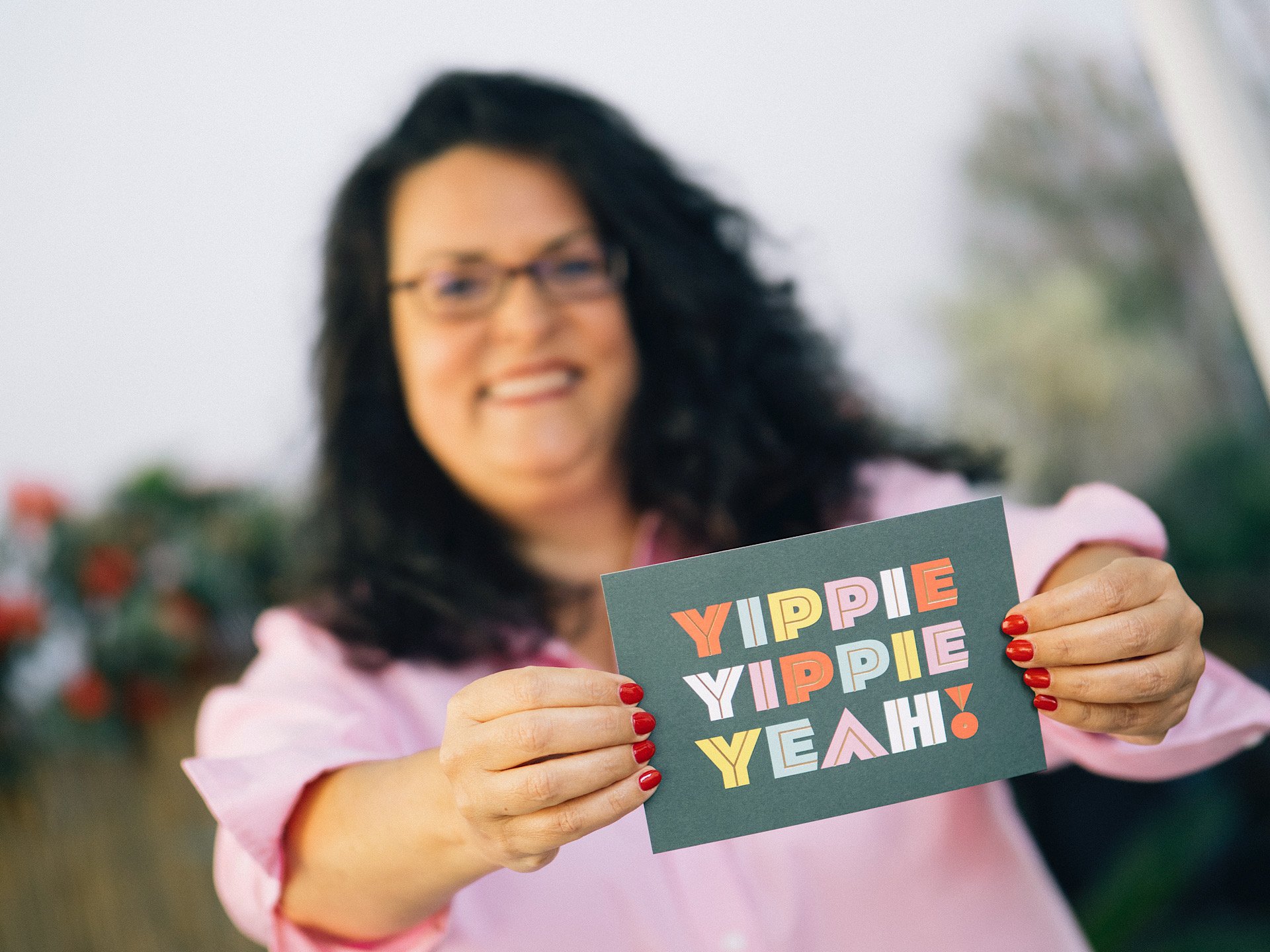 Jahresrückblick - Mein Jahr 2024: Me Time, Yippie Yeah!