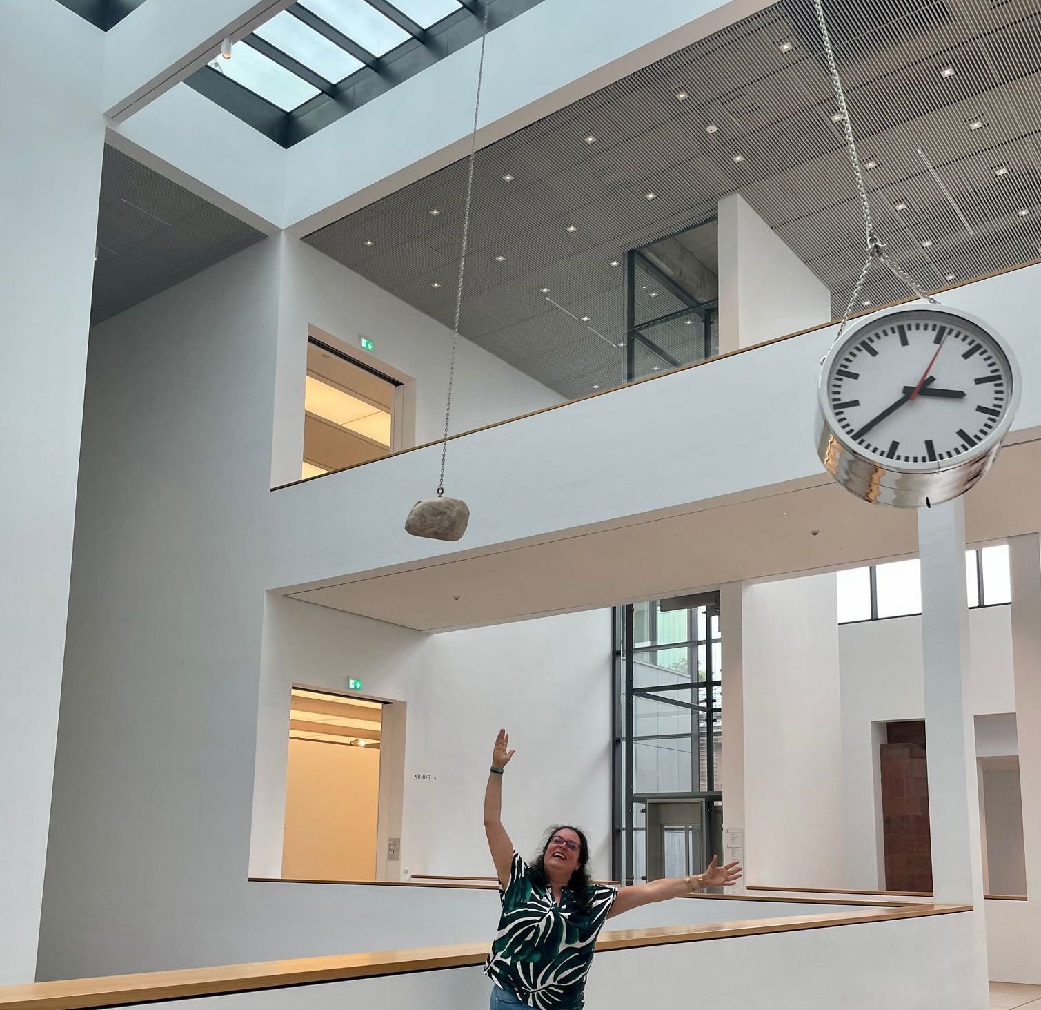 Life is a rollercoaster: Monatsrückblick Juni 23