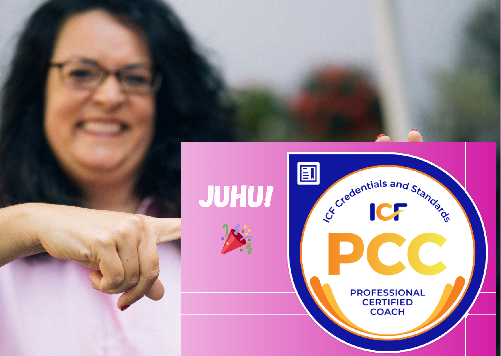 Hilfe, wie finde ich den Coach, der zu mir passt?