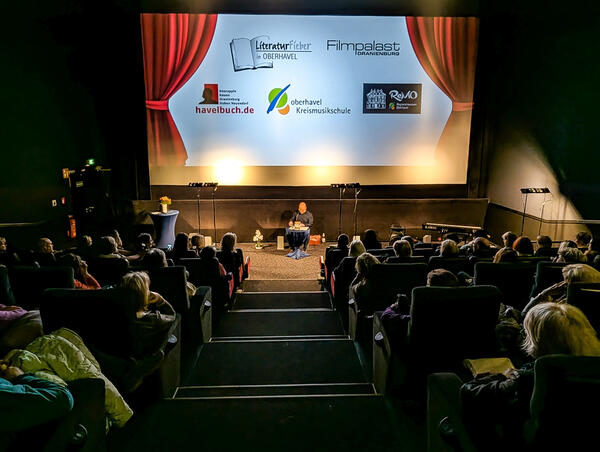 © Landkreis Oberhavel / Tony Lokat