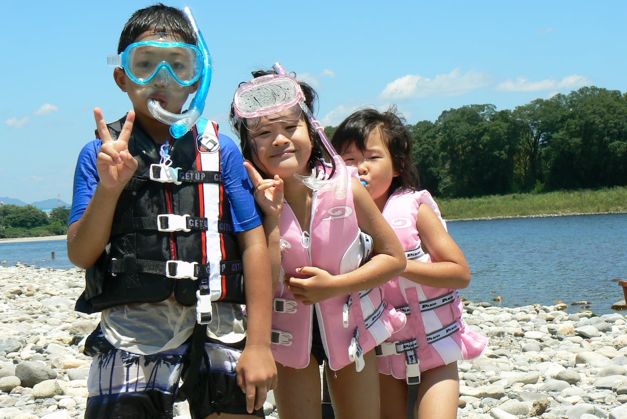 プライベートツアー