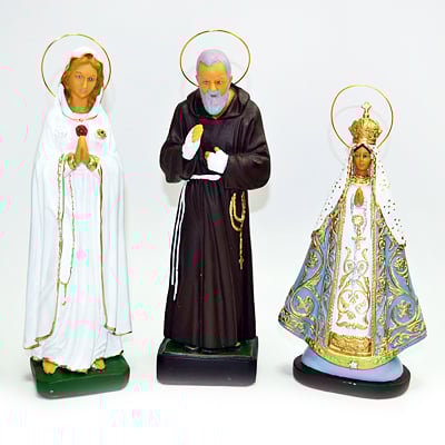 Imágenes de PVC de 30 cm