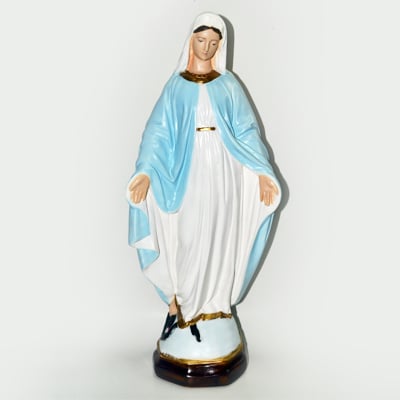 Imágenes de Yeso de 60 cm