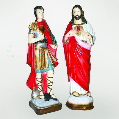 Imágenes de Yeso de 40 cm