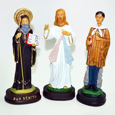 Imágenes de PVC de 20 cm