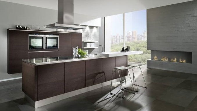 Küchen, Schreinerei Schneider, Veltheim, Aarau - Aargau