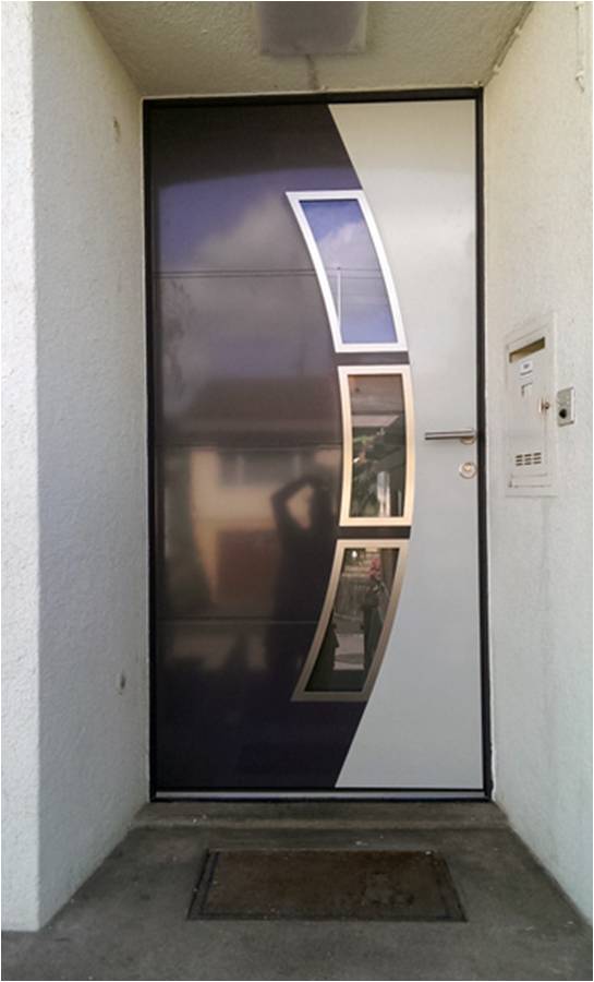 Türen, Schreinerei Francis Schneider, Veltheim, Aarau - Aargau