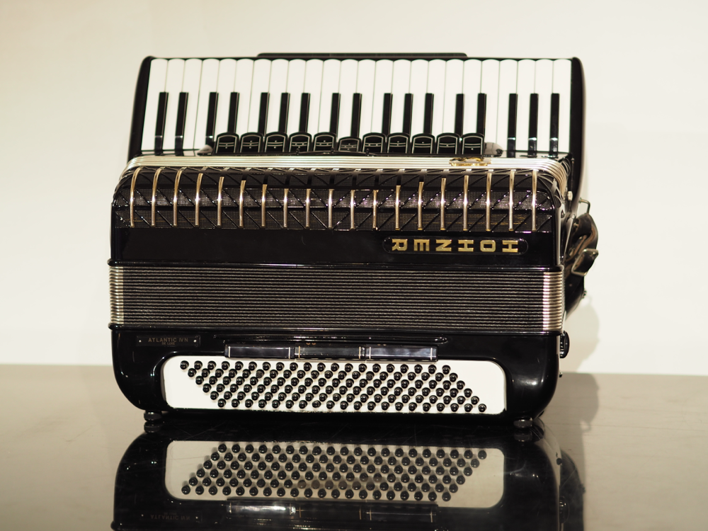 Atlantic IV N De Luxe