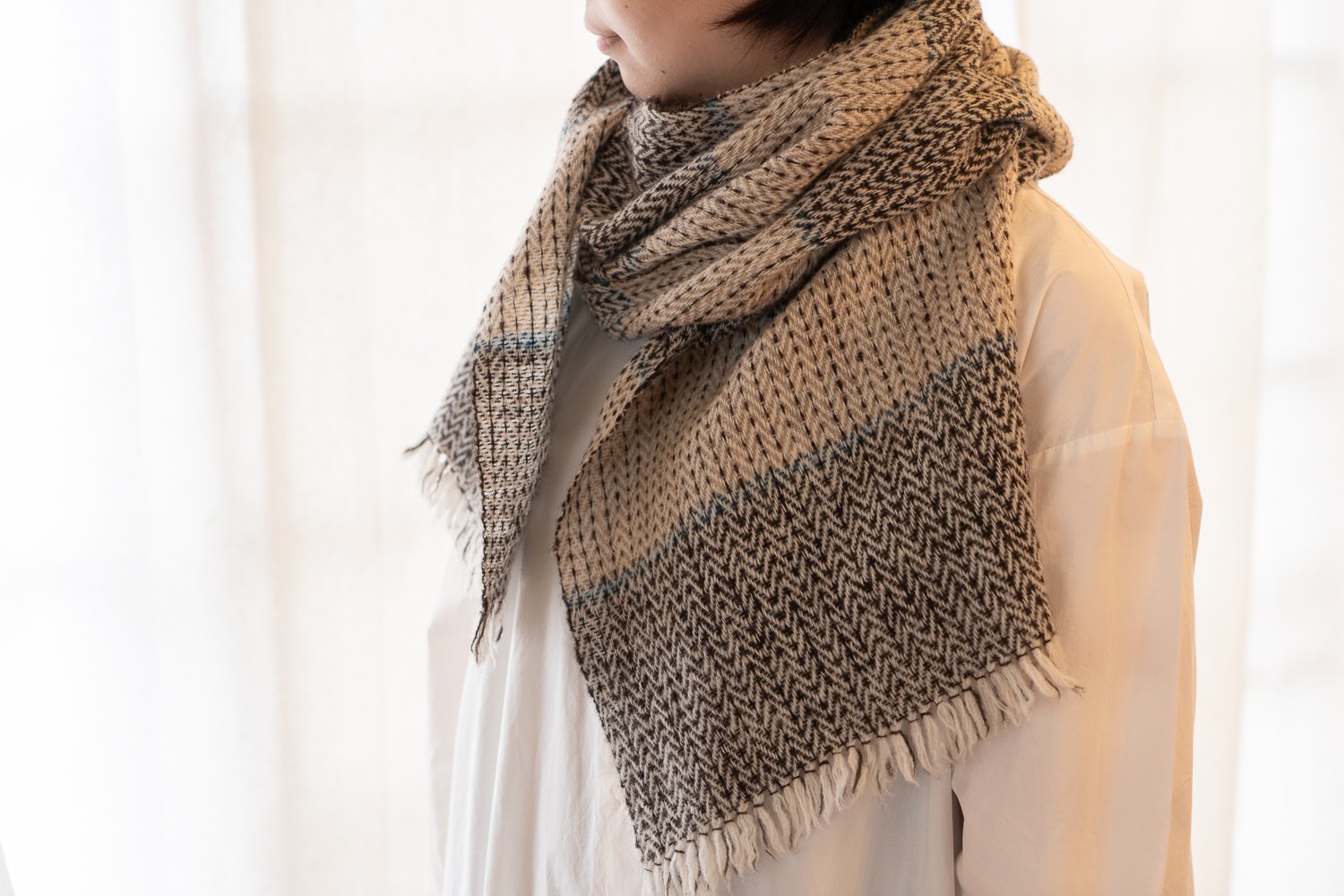 ▲ひとみ先生の作品