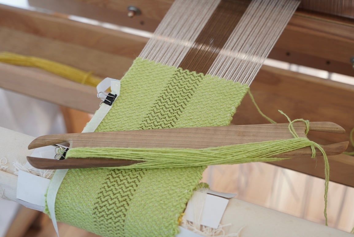 終了：手仕事講座Vol.05 開催レポート