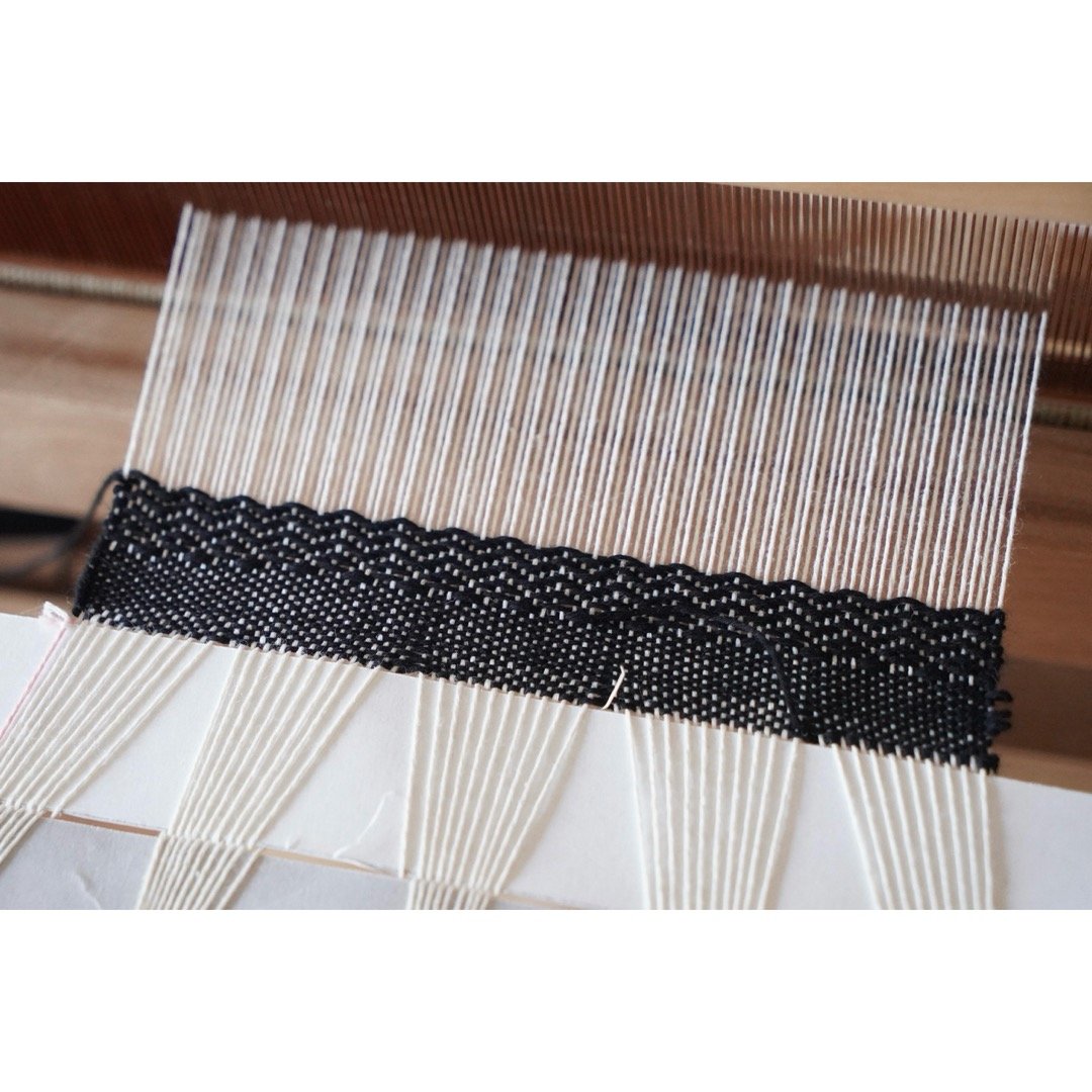 ▲ワークショップ準備中