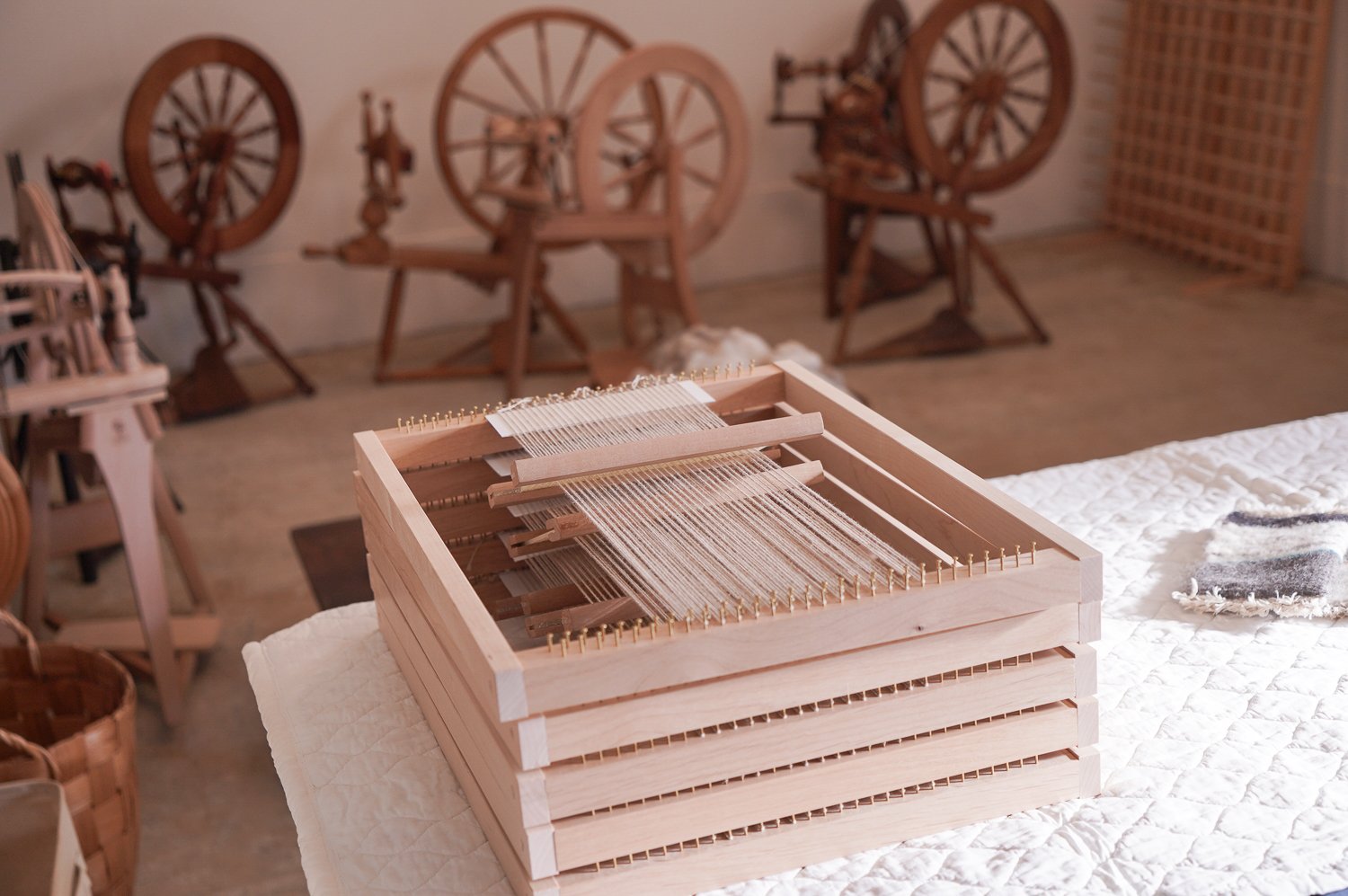 終了：手仕事講座Vol.3 開催レポート