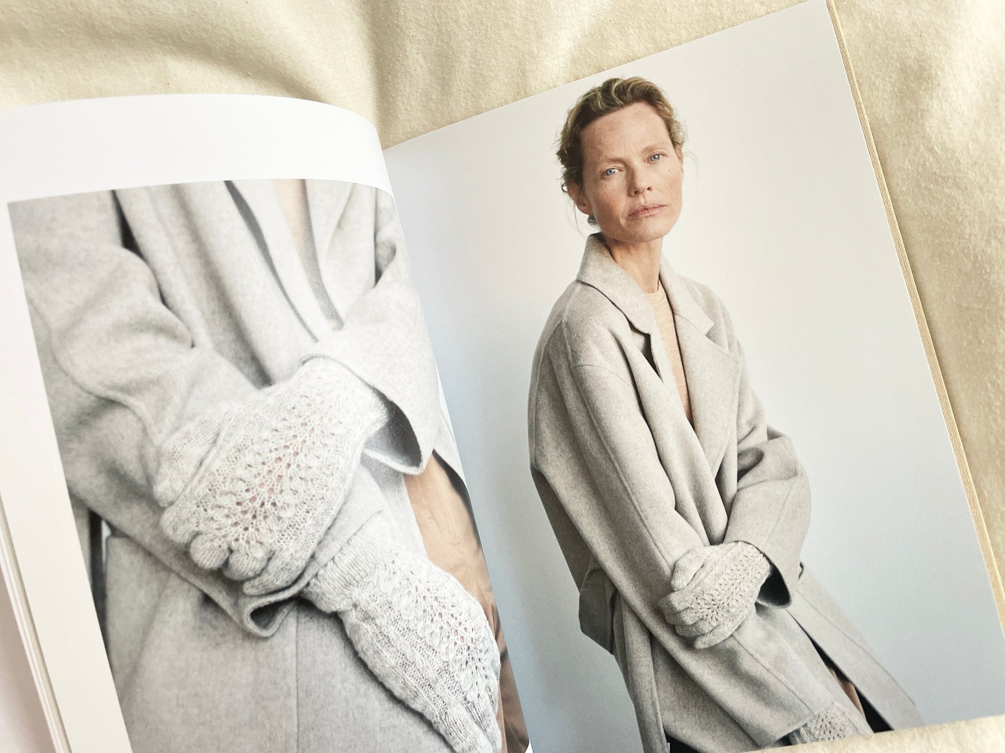 ▲北欧らしいスタイリッシュなデザインです。