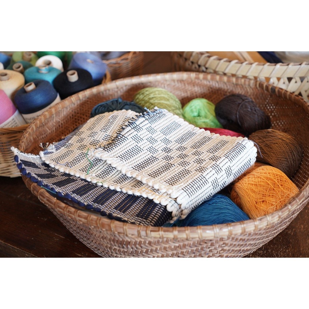 終了：手仕事講座Vol.2 開催レポート