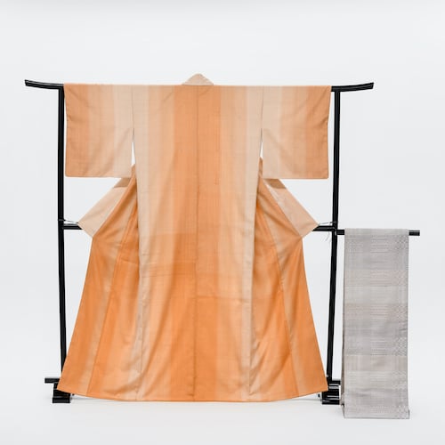 ▲2023年3月 京都芸術大学卒業制作作品(写真提供:長谷川由希さん)。