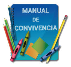 Imagen del manual de convivencia