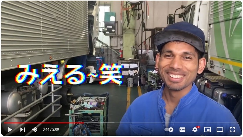 STAFFインタビュー2024 in Summer