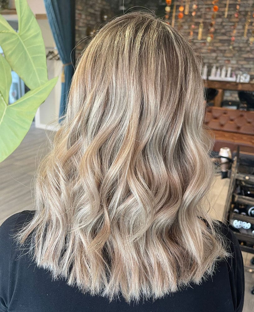 Classic-Hair Oberentfelden – Hair-Styling by Andy Michel