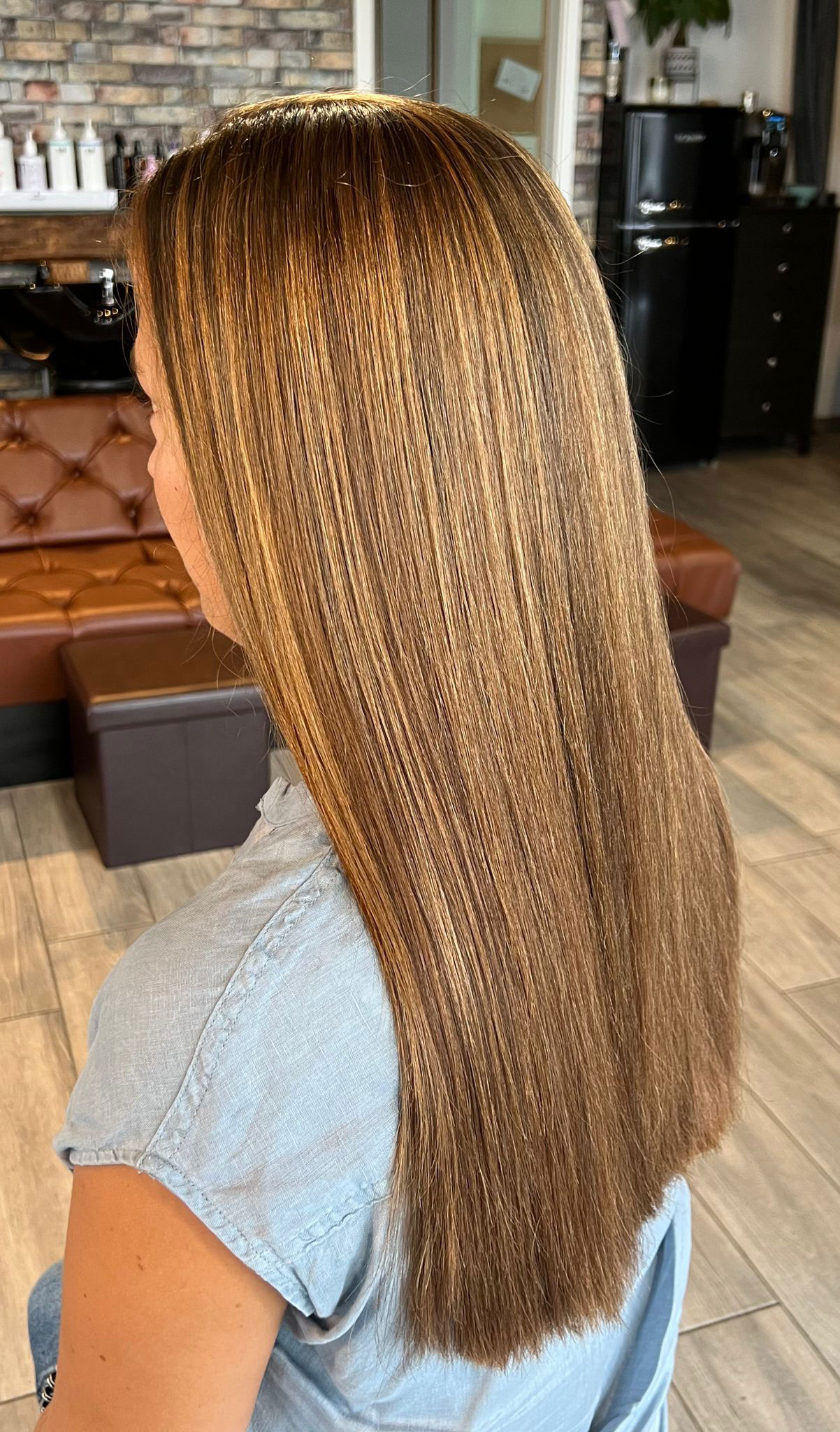 Classic-Hair Oberentfelden – Hair-Styling by Andy Michel