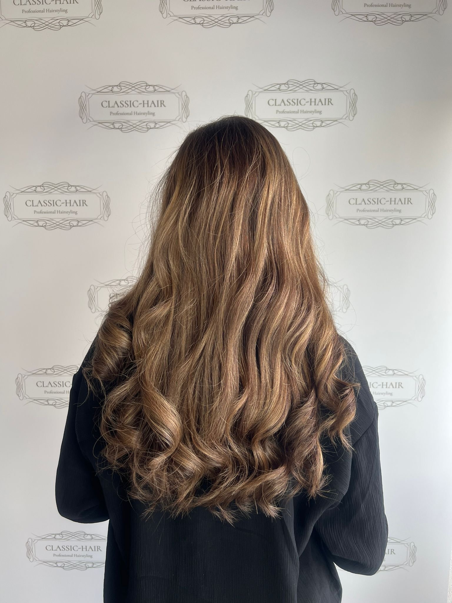 Classic-Hair Oberentfelden – Hair-Styling by Andy Michel