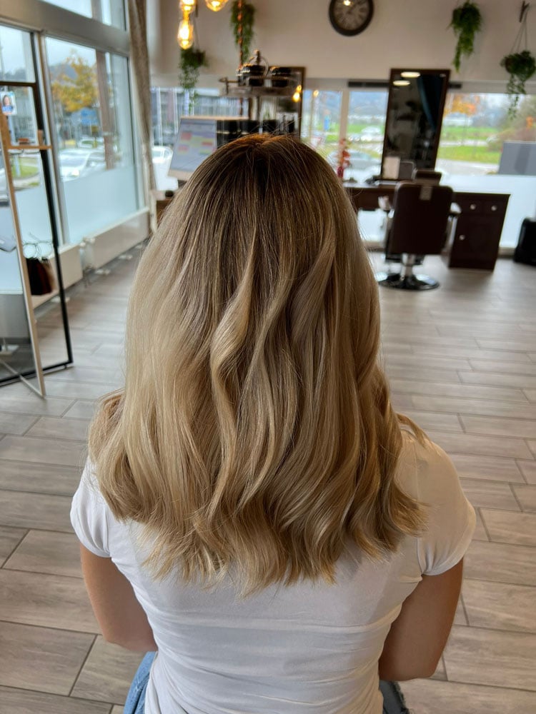 Classic-Hair Oberentfelden – Hair-Styling by Andy Michel