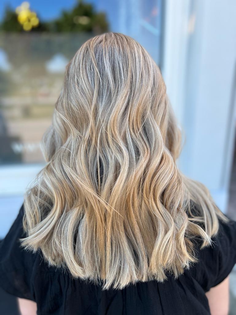 Classic-Hair Oberentfelden – Hair-Styling by Andy Michel