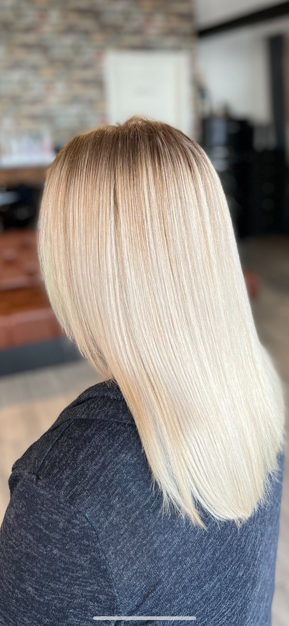 Classic-Hair Oberentfelden – Hair-Styling by Andy Michel