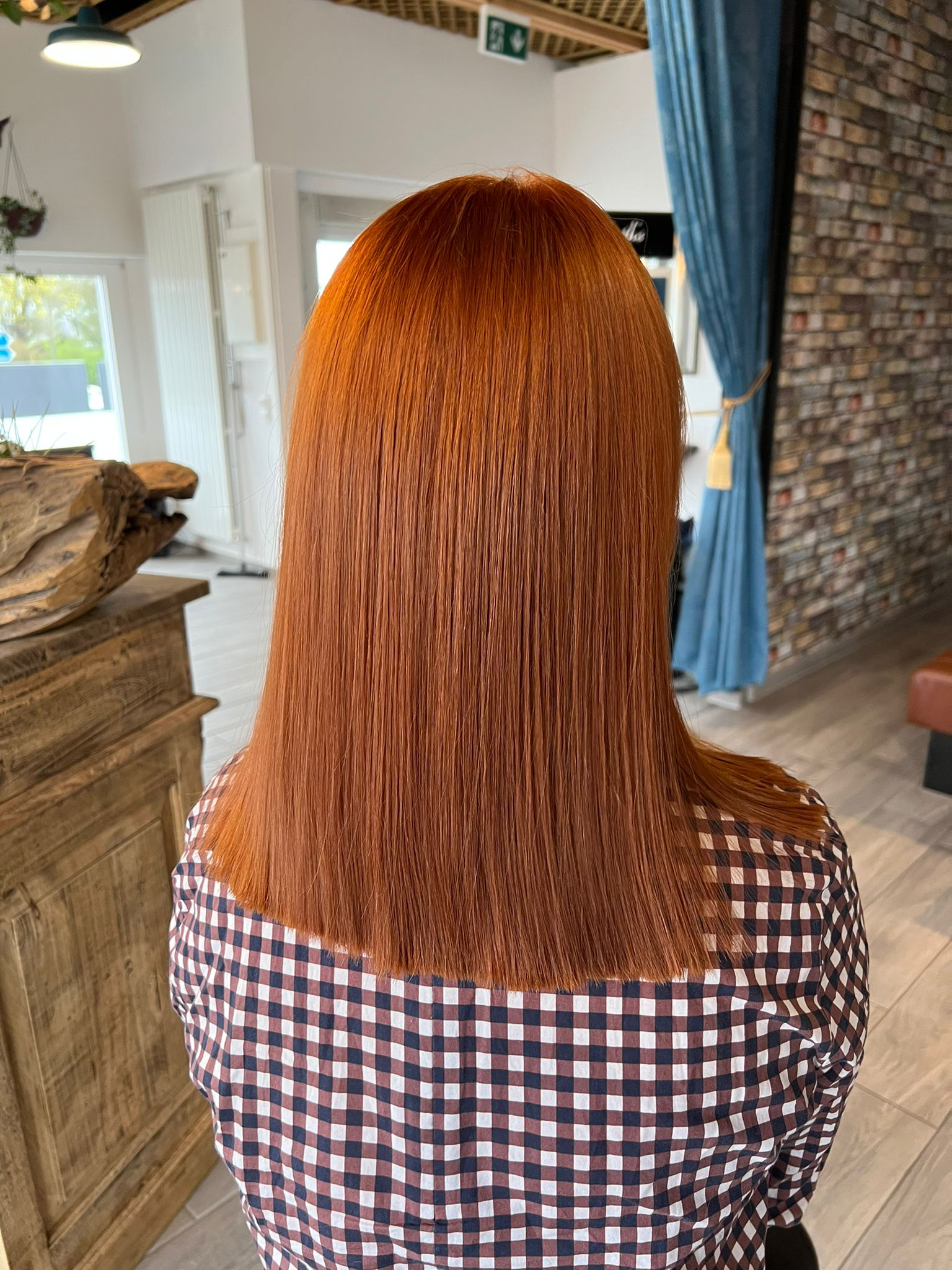 Classic-Hair Oberentfelden – Hair-Styling by Andy Michel