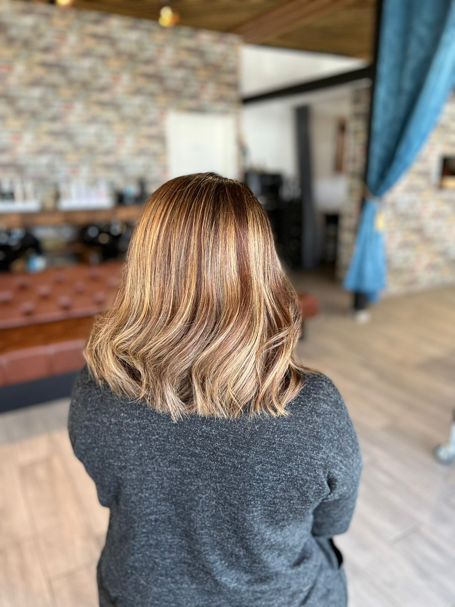 Classic-Hair Oberentfelden – Hair-Styling by Andy Michel