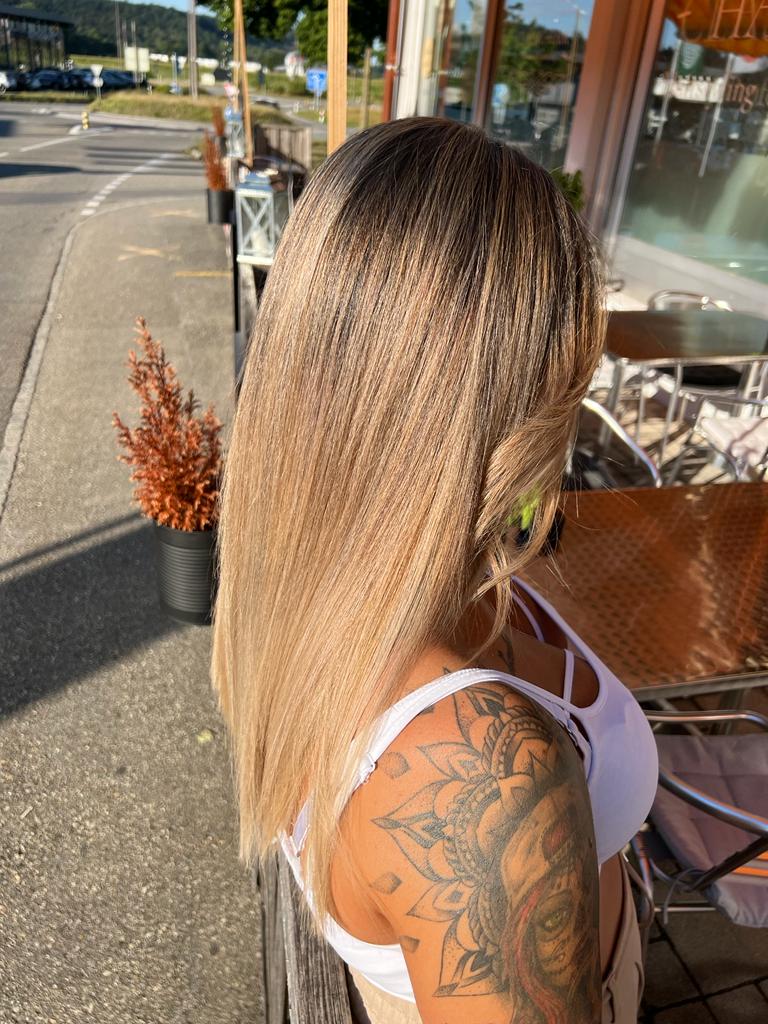 Classic-Hair Oberentfelden – Hair-Styling by Andy Michel