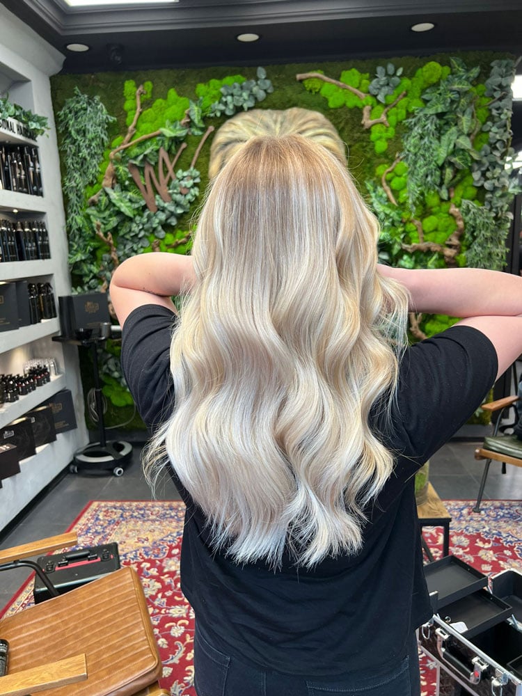 Classic-Hair Oberentfelden – Hair-Styling by Andy Michel