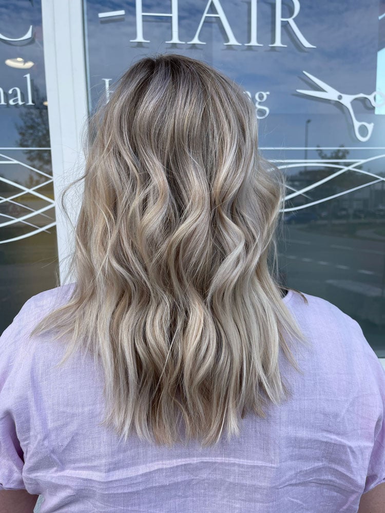 Classic-Hair Oberentfelden – Hair-Styling by Andy Michel