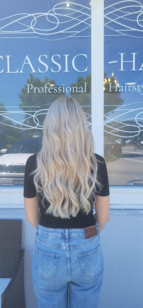 Classic-Hair Oberentfelden – Hair-Styling by Andy Michel