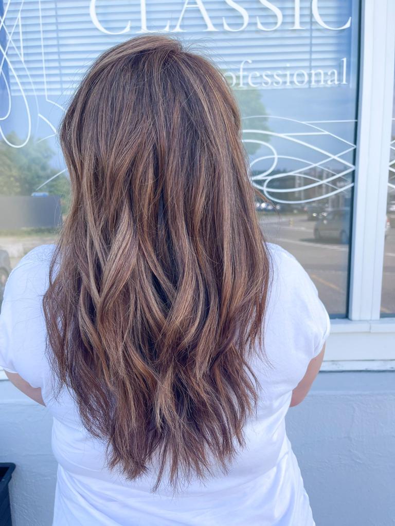 Classic-Hair Oberentfelden – Hair-Styling by Andy Michel