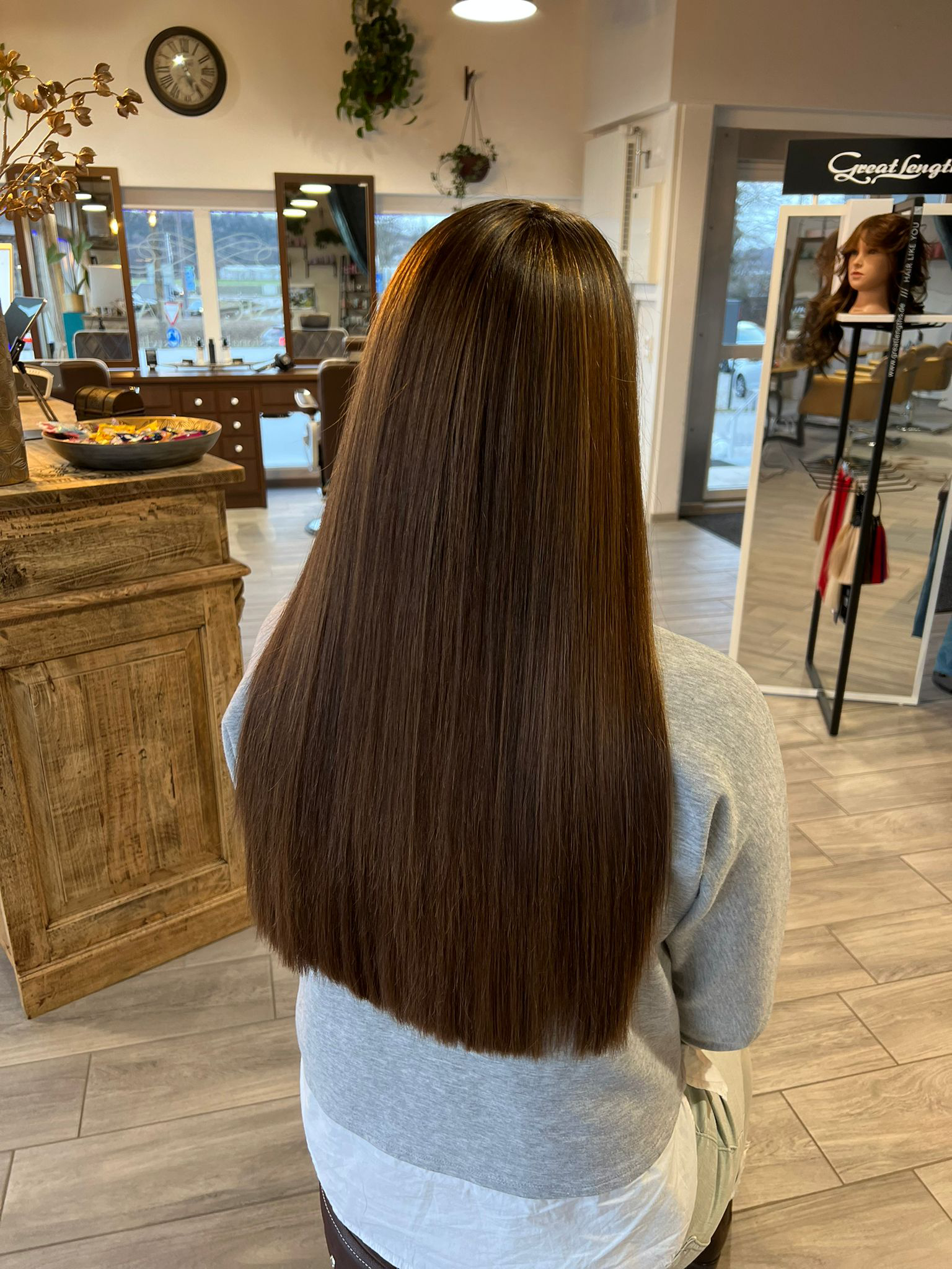 Classic-Hair Oberentfelden – Hair-Styling by Andy Michel