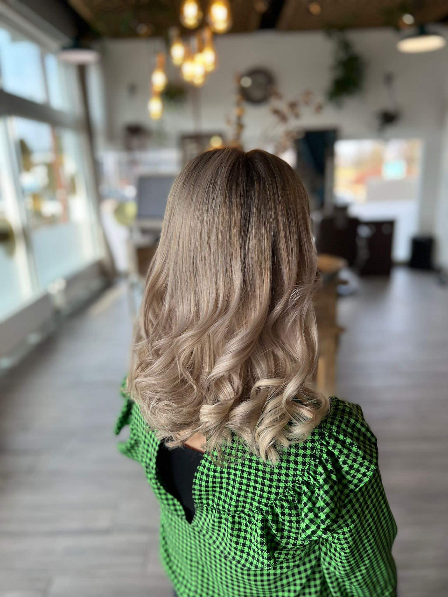 Classic-Hair Oberentfelden – Hair-Styling by Andy Michel