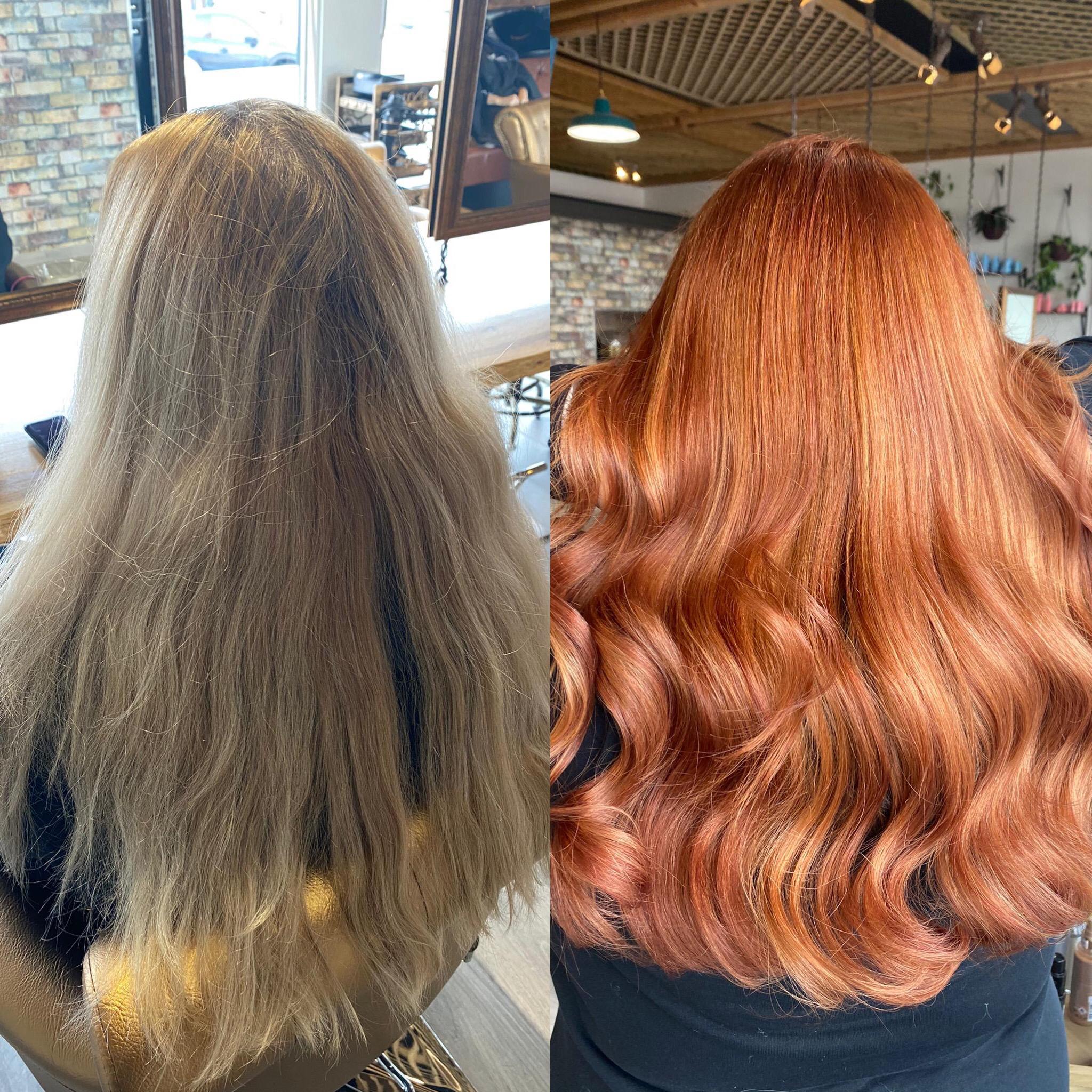 Classic-Hair Oberentfelden – Hair-Styling by Andy Michel