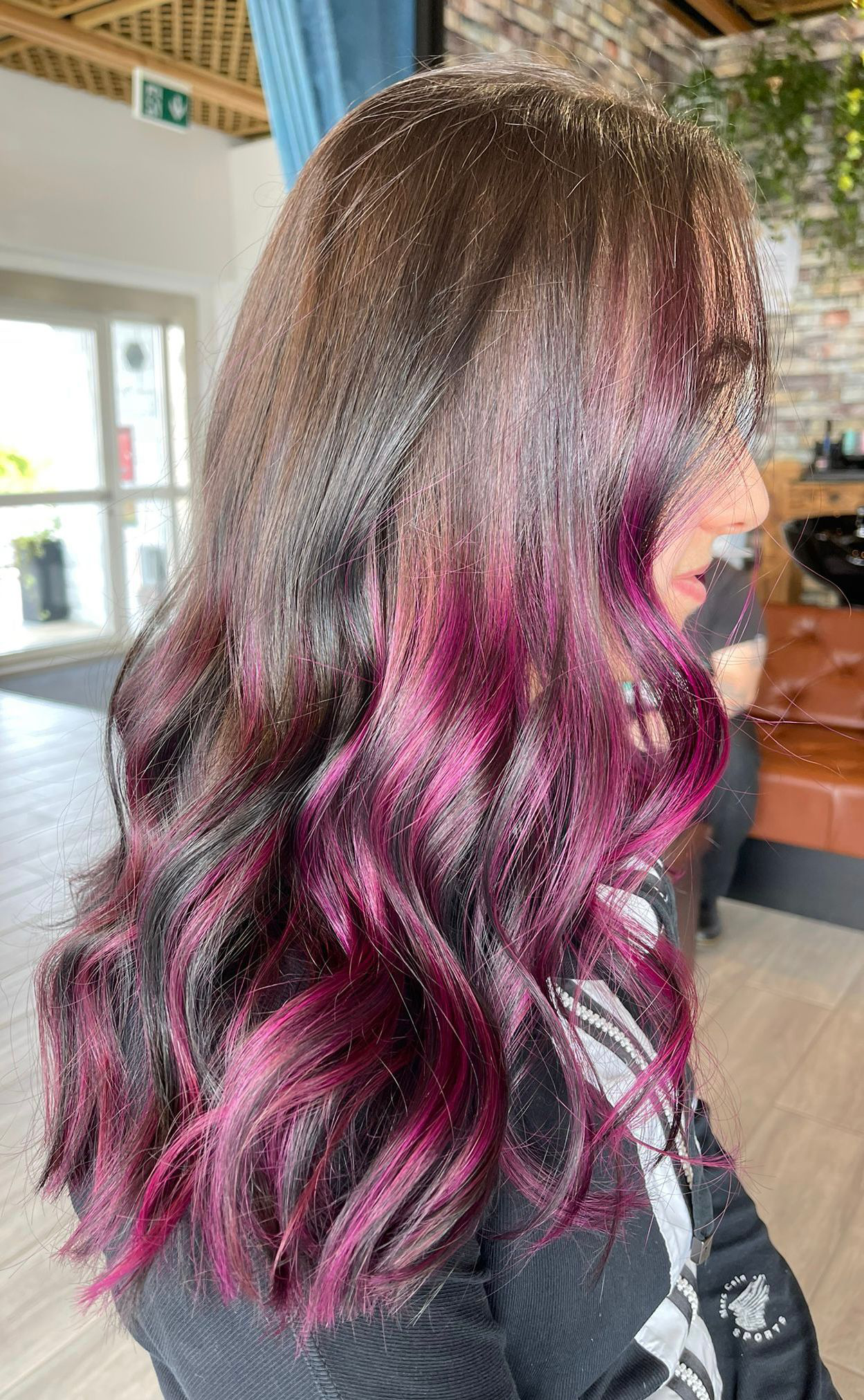 Classic-Hair Oberentfelden – Hair-Styling by Andy Michel