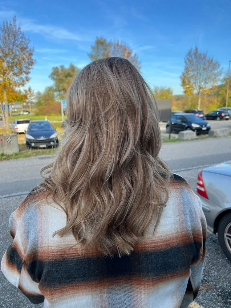 Classic-Hair Oberentfelden – Hair-Styling by Andy Michel