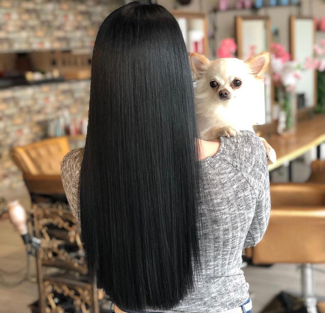 Classic-Hair Oberentfelden – Hair-Styling by Andy Michel