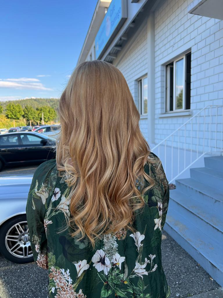 Classic-Hair Oberentfelden – Hair-Styling by Andy Michel